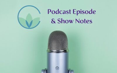 Episode 95: Chronic Epstein-Barr Virus (EBV) Through a Functional Medicine Lens with Dr. Christoper Bump, DC