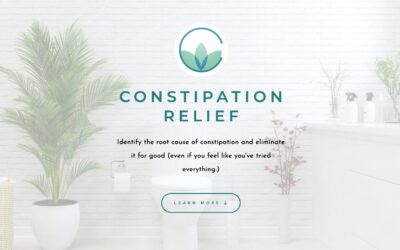 Discover Freedom from Constipation – A Tailored Approach with CIH