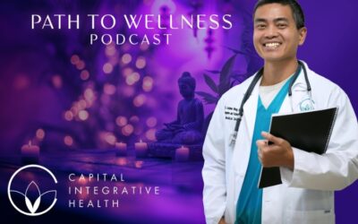 Step Into a Healthier Future: Announcing The CIH Path to Wellness Podcast